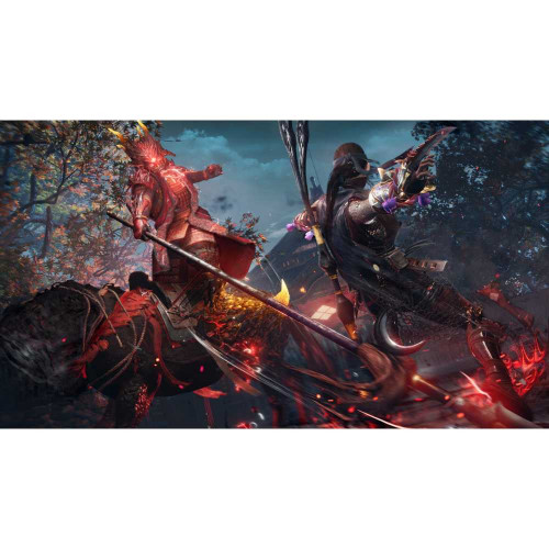 Nioh 3 [PS5, русские субтитры] Trade-in / Б.У.