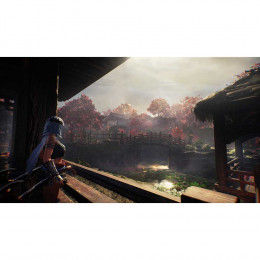 Nioh 3 - Steelbook Edition [PS5, русские субтитры]