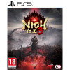 Nioh 3 [PS5, русские субтитры] Trade-in / Б.У.