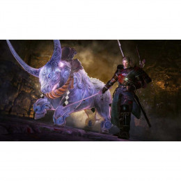 Nioh [PS4, русские субтитры] Trade-in / Б.У.
