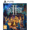 Octopath Traveler II [PS5, английская версия]