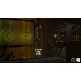 Oddworld: Abe's Oddysee New N' Tasty PC