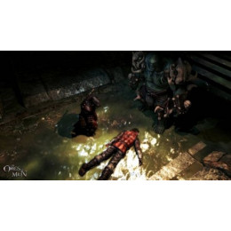 Of Orcs and Men (Русская версия) (X-BOX 360)