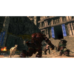 Of Orcs and Men (Русская версия) (X-BOX 360)
