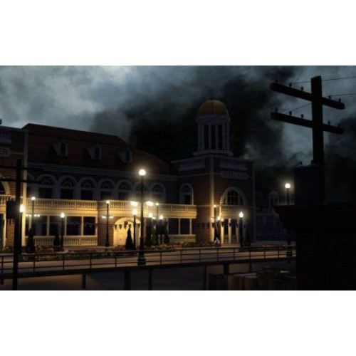 Omerta City Of Gangsters (LT + 1.9/15574) (X-BOX 360)