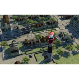 Omerta City Of Gangsters (X-BOX 360)