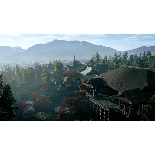 Onimusha: Way of the Sword - Premium Deluxe Edition [PS5, русская версия]