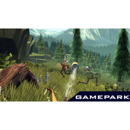 Open Season (X-BOX 360)