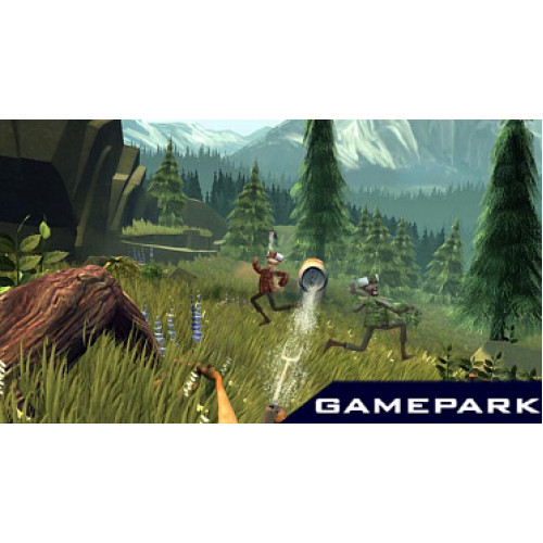 Open Season (Сезон Охоты) (X-BOX 360)