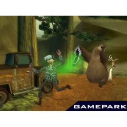 Open Season (X-BOX 360)