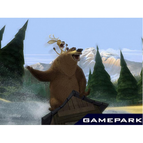 Open Season (Сезон Охоты) (X-BOX 360)