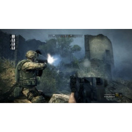 Operation Flashpoint 2: Dragon Rising [PS3, английская версия] Trade-in / Б.У.