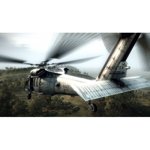 Operation Flashpoint 2: Dragon Rising [PS3, английская версия] Trade-in / Б.У.