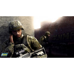 Operation Flashpoint 2: Dragon Rising [PS3, английская версия] Trade-in / Б.У.