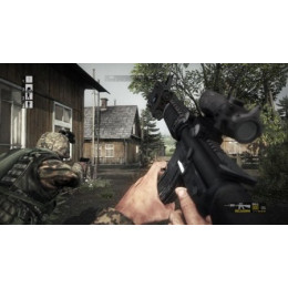 Operation Flashpoint 2: Dragon Rising [PS3, английская версия] Trade-in / Б.У.