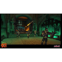 Orcs Must Die! PC