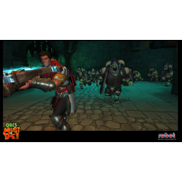 Orcs Must Die! PC
