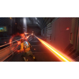 Outcast: A New Beginning [PS5, русские субтитры]