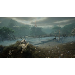 Outcast: A New Beginning [PS5, русские субтитры]