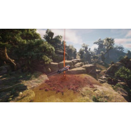 Outcast: A New Beginning [PS5, русские субтитры]