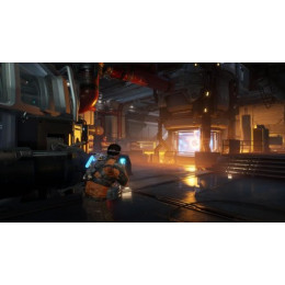 Outcast: A New Beginning [PS5, русские субтитры]