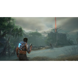 Outcast: A New Beginning [PS5, русские субтитры]