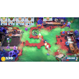 Overcooked: All You Can Eat [PS4, русские субтитры]