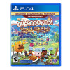 Overcooked: All You Can Eat [PS4, английская версия]