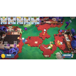 Overcooked: All You Can Eat [PS4, русские субтитры]