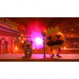 Overcooked! All You Can Eat [PS4, русские субтитры] Trade-in / Б.У.