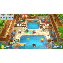 Overcooked! All You Can Eat [Nintendo Switch, русская версия]