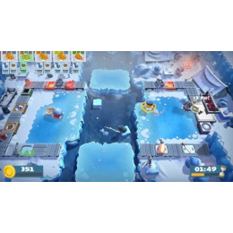 Overcooked All You Can Eat [Xbox Series X, русские субтитры]
