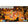 Overcooked + Overcooked 2 [Switch, английская версия