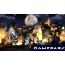 Overlord II (X-BOX 360)