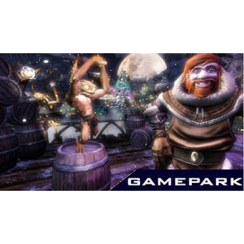 Overlord 2 (II) (X-BOX 360)