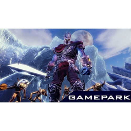 Overlord 2 (II) (X-BOX 360)