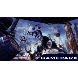 Overlord II (X-BOX 360)