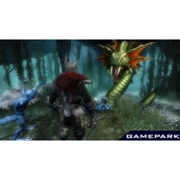 Overlord (X-BOX 360)