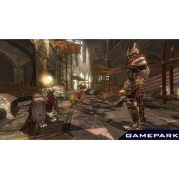 Overlord (X-BOX 360)