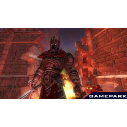 Overlord (X-BOX 360)