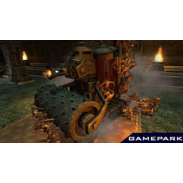 Overlord (X-BOX 360)