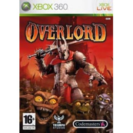 Overlord (X-BOX 360)