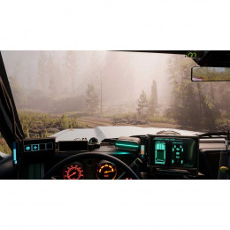 Pacific Drive [PS5, русские субтитры]