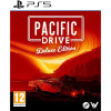 Pacific Drive - Deluxe Edition [PS5, русские субтитры]