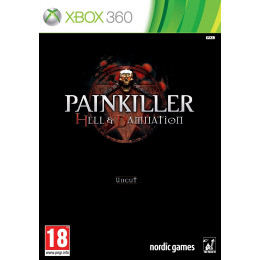 Painkiller Hell & Damnation (LT+1.9/16202) (X-BOX 360)