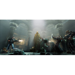 Painkiller Hell & Damnation (X-BOX 360)