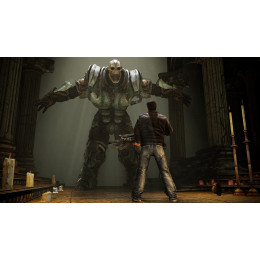 Painkiller Hell & Damnation (X-BOX 360)