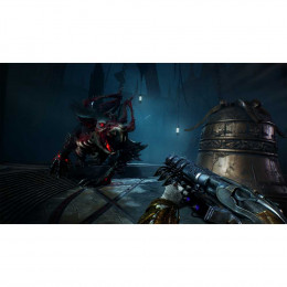 Painkiller [PS5, русские субтитры]