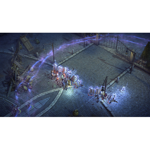 PATHFINDER: KINGMAKER Репак (2 DVD) PC