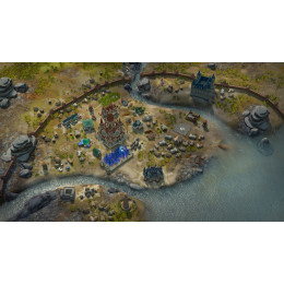 Pathfinder: Kingmaker (2 DVD) PC